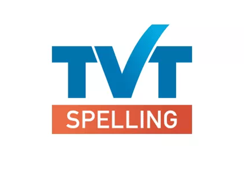 tvt spelling