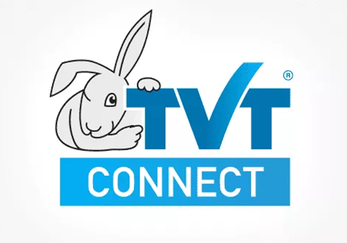 TVT Connect and my Information Management System
