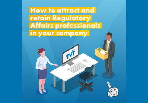 Regulatory Affairs Professionals
