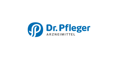 dr.pfleger Logo