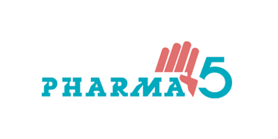 pharma5 logo