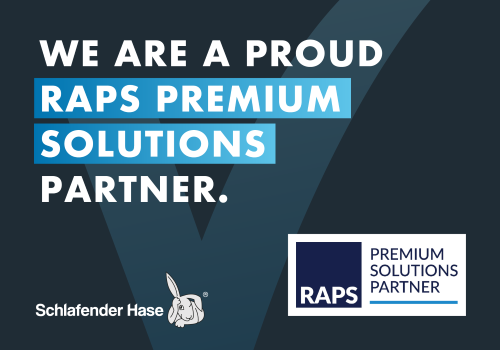 RAPS Premium Sponsor