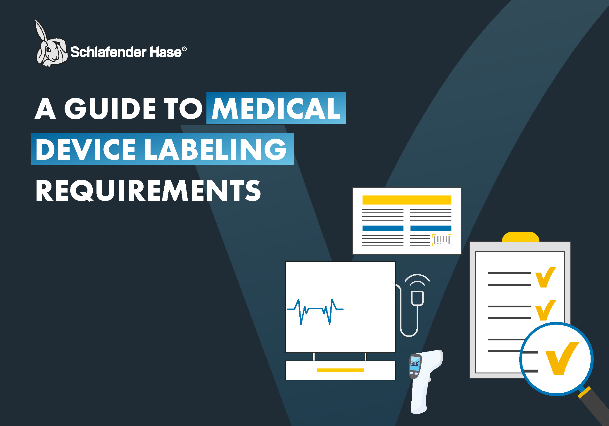 Medical Device Labeling Requirements